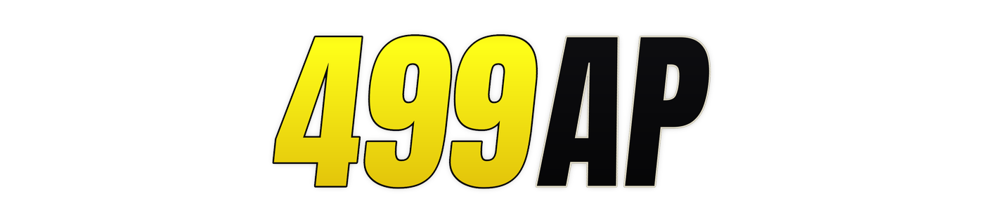 499ap লোগো